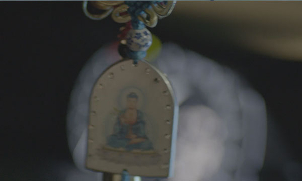 汽车装饰品宣传片